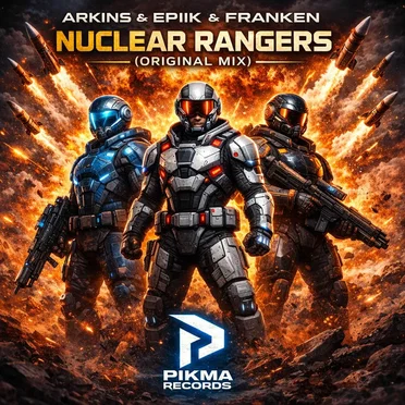 Nuclear Rangers