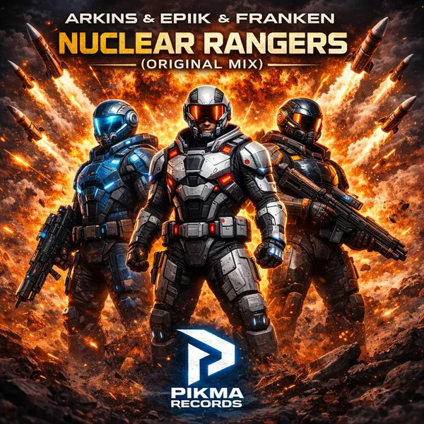 Nuclear Rangers