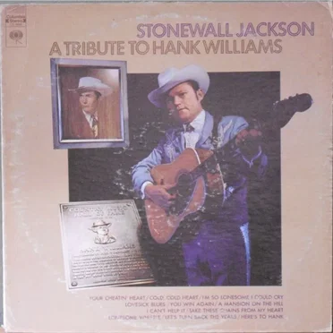A Tribute to Hank Williams