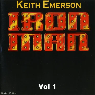 Iron Man, Volume 1