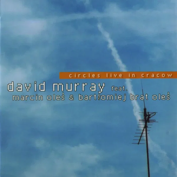 Circles Live in Cracow