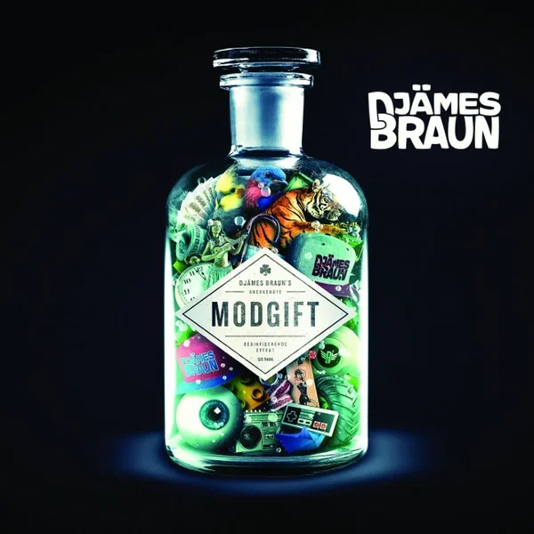 Modgift