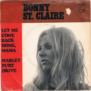Let Me Come Back Home, Mama / Marley Purt Drive