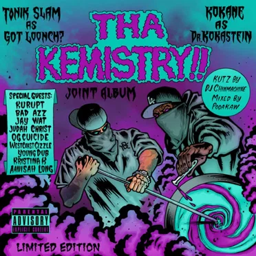 Tha Kemistry!!
