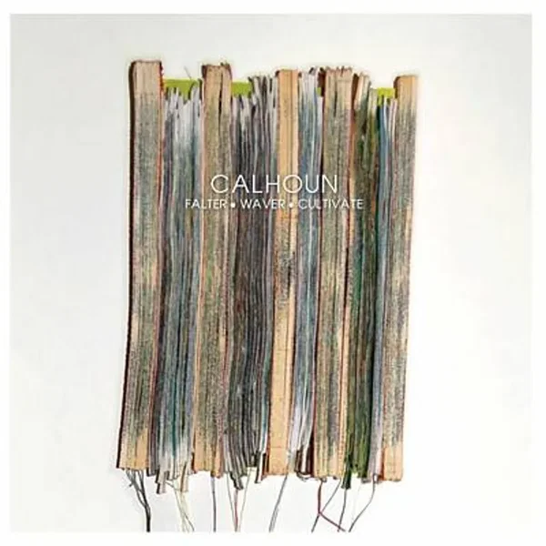 Falter Waver Cultivate