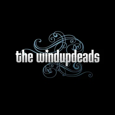 The Windupdeads by The Windupdeads - album cover