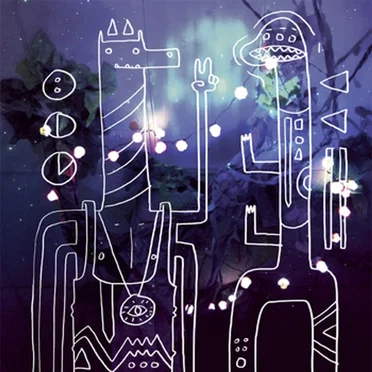 Spring I'm In by Alligator Indian - album cover
