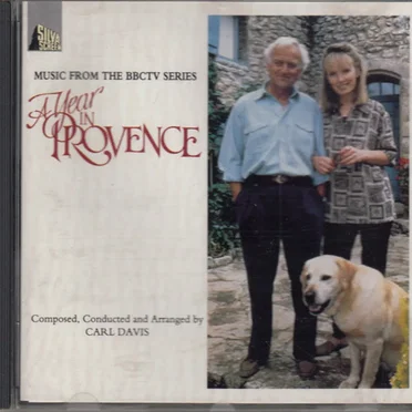 A Year in Provence - Music From the BBC Series