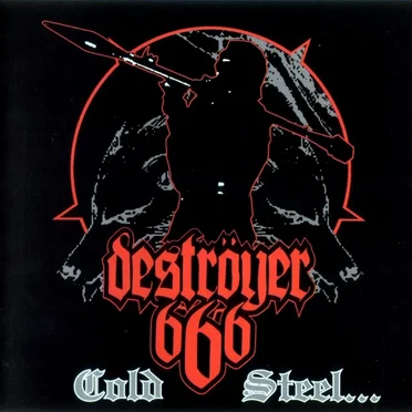 Cold Steel… for an Iron Age