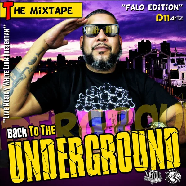 Back to the Underground "Falo Edition"