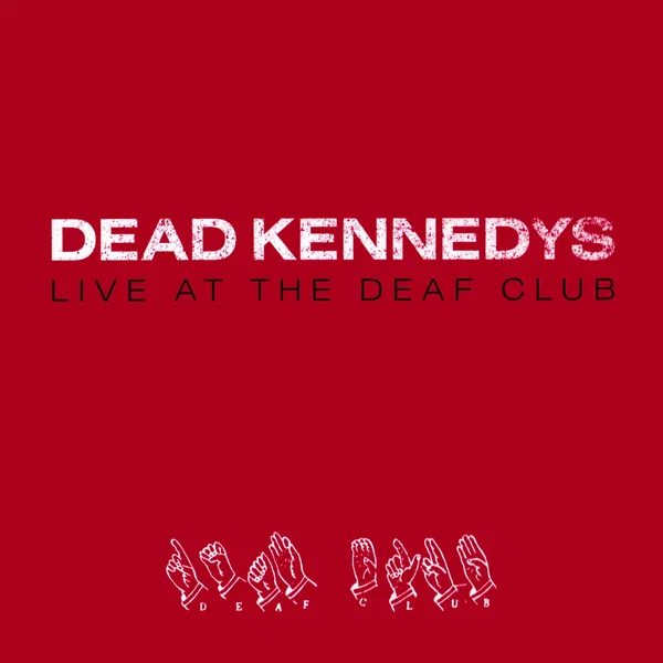 Live at the Deaf Club