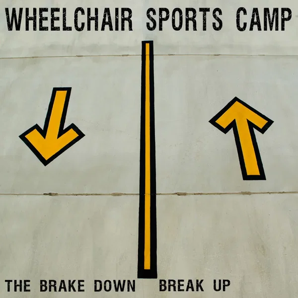 The Brake Down Break Up