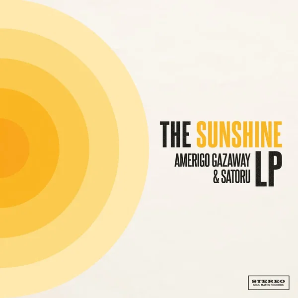 The Sunshine LP