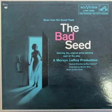 The Bad Seed