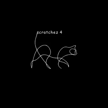 Scratchez 4 by Various Artists - album cover