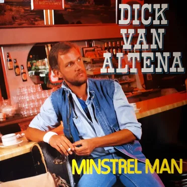 Minstrel Man