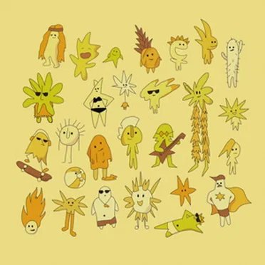 Summer by Philip Labes - album cover