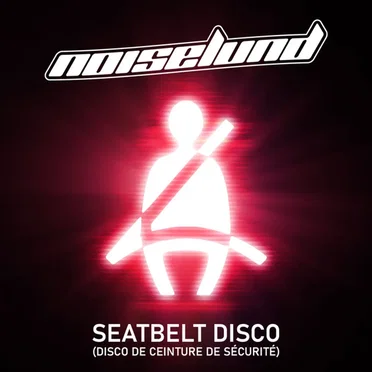 Seatbelt Disco (Disco De Ceinture De Sécurité)
