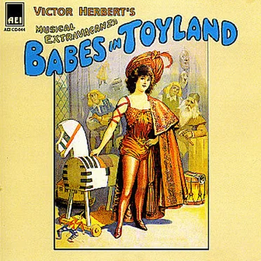 Babes in Toyland