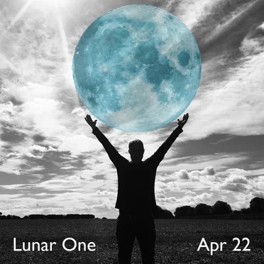 Lunar One Apr 22
