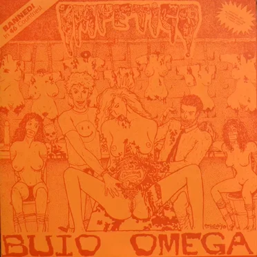 Buio Omega