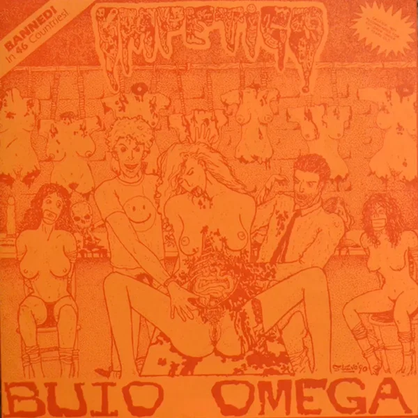 Buio Omega