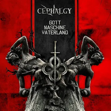 Gott Maschine Vaterland