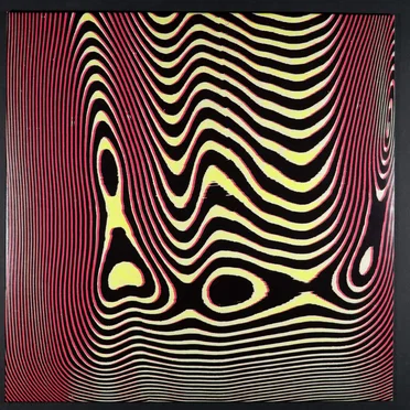 Hainbach / Todd Barton