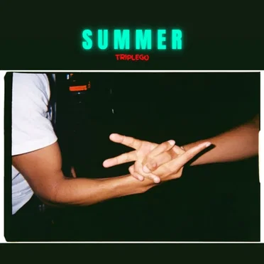 Summer by TripleGo - album cover