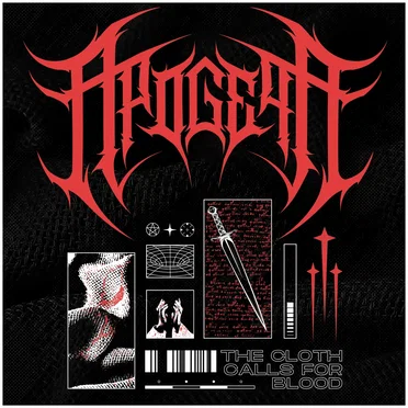 The Cloth Calls for Blood