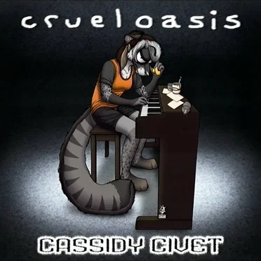 Cruel Oasis