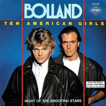 Ten American Girls / Night of the Shooting Stars