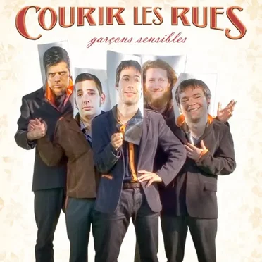Courir les rues