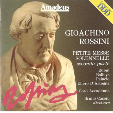 Petite Messe solennelle