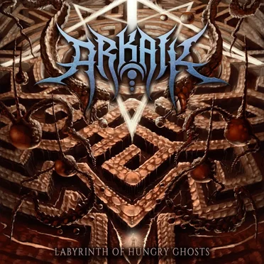 Arkaik