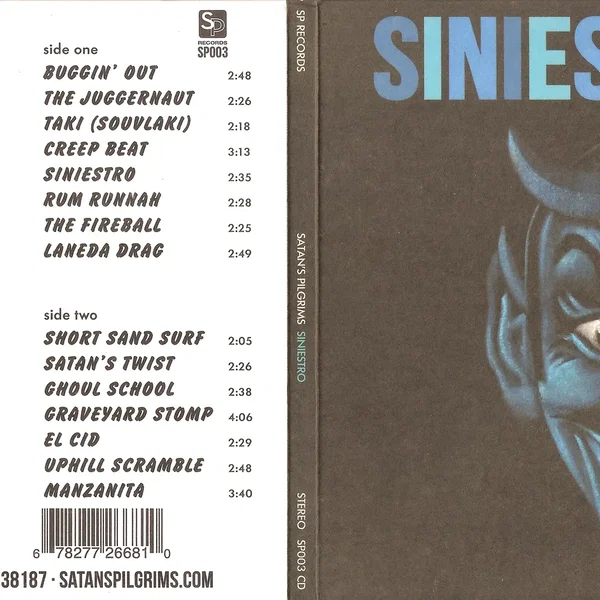 Siniestro
