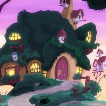 House for Horses