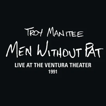 Troy Manitee Live At Ventura Theater