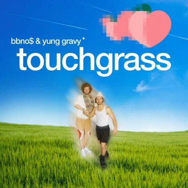 touch grass