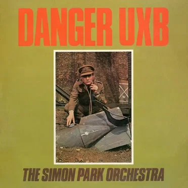 Danger UXB
