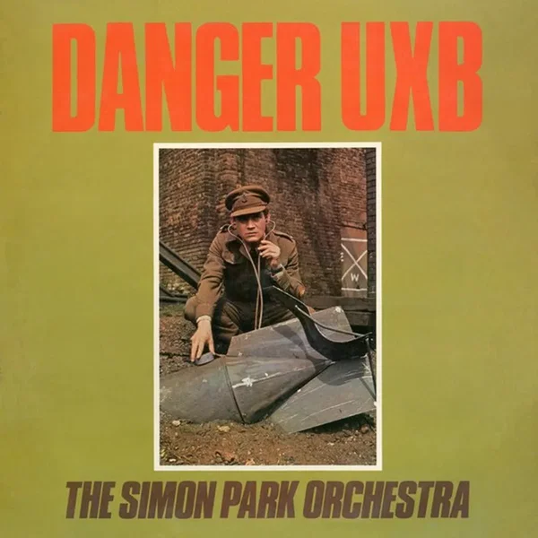 Danger UXB