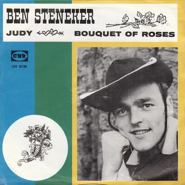 Judy / Bouquet of Roses