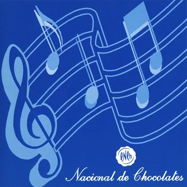 Nacional de Chocolates by Various Artists - album cover