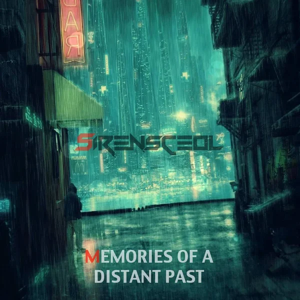 Memories of a Distant Past EP