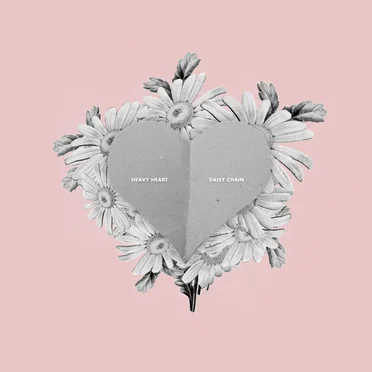 Daisy Chain by Heavy Heart - album cover