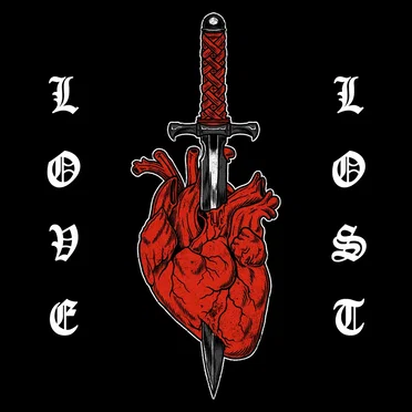 Love Lost in a Hail of Gun Fire