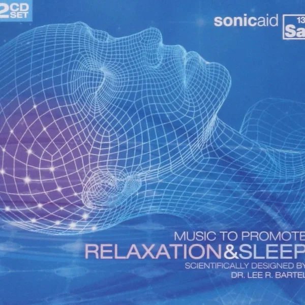 Music to Promote Relaxation & Sleep