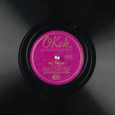 Mrs. Finnigan / My Coo‐Coo Bird