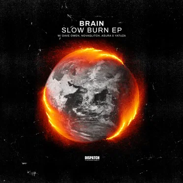 Slow Burn EP