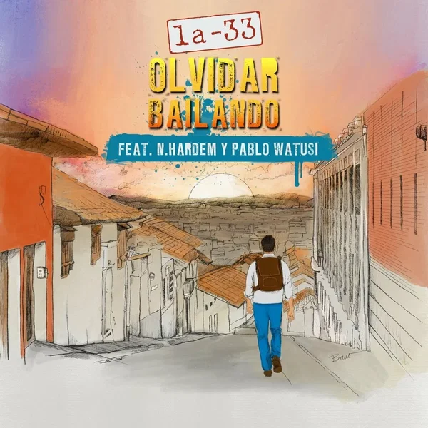 Olvidar bailando